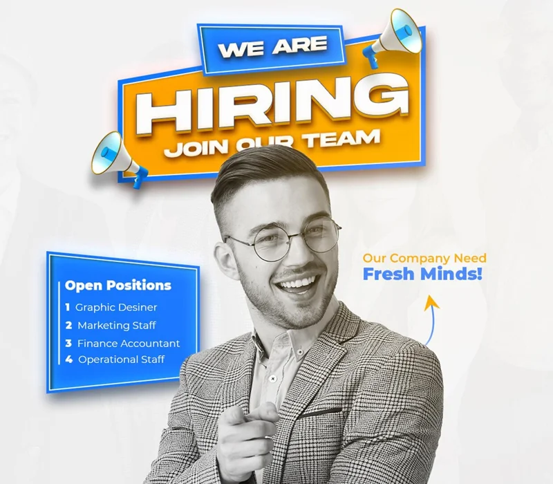 Grow your career